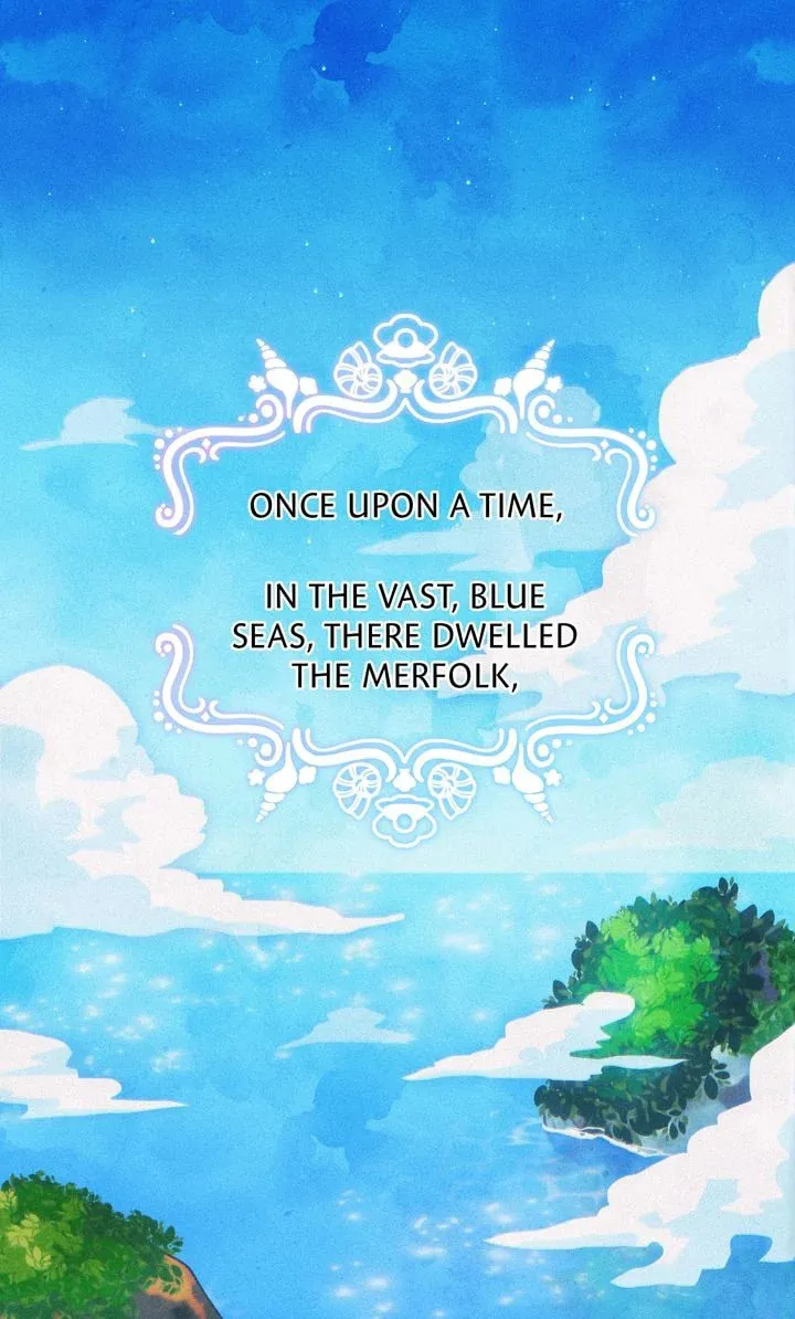 Hooked on Captain Charming Chapter 1 page 1 - 