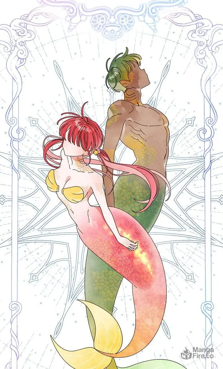 Hooked on Captain Charming Chapter 1 page 3 - 