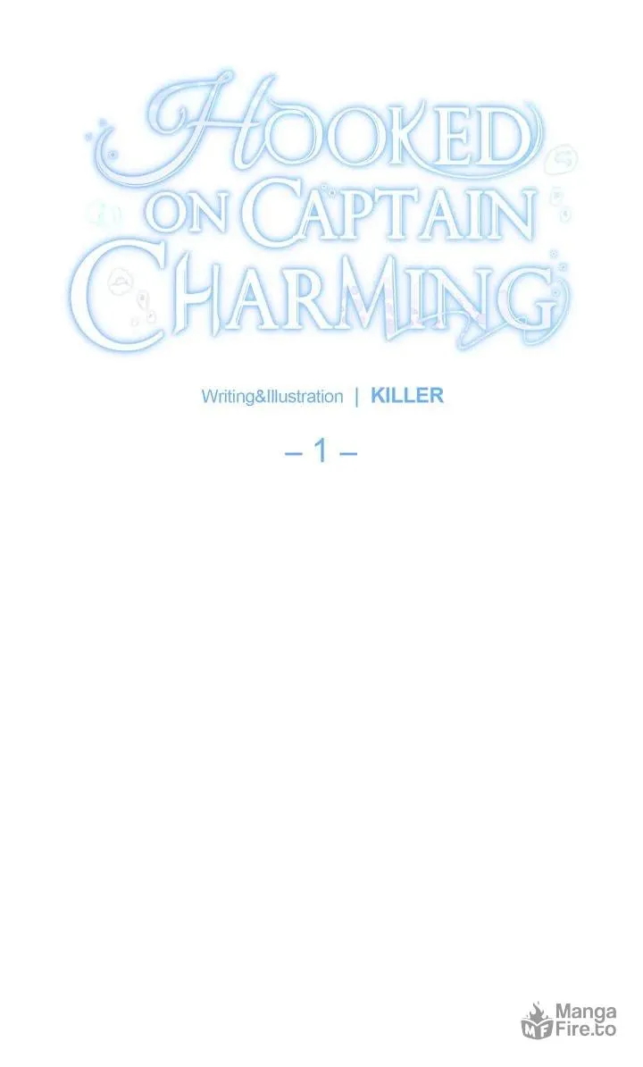 Hooked on Captain Charming Chapter 1 page 36 - 