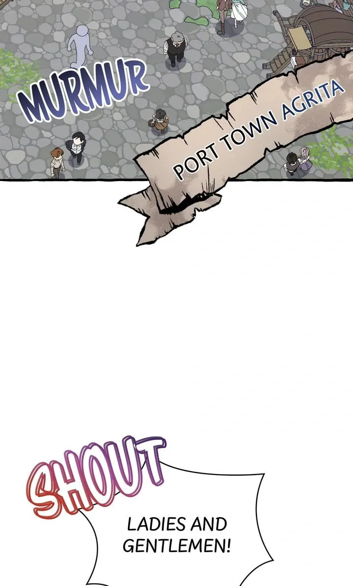 Hooked on Captain Charming Chapter 1 page 38 - 