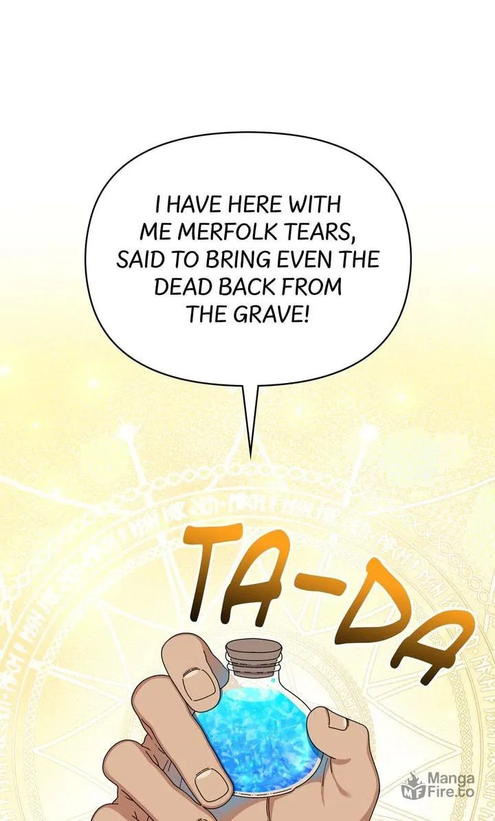 Hooked on Captain Charming Chapter 1 page 40 - 