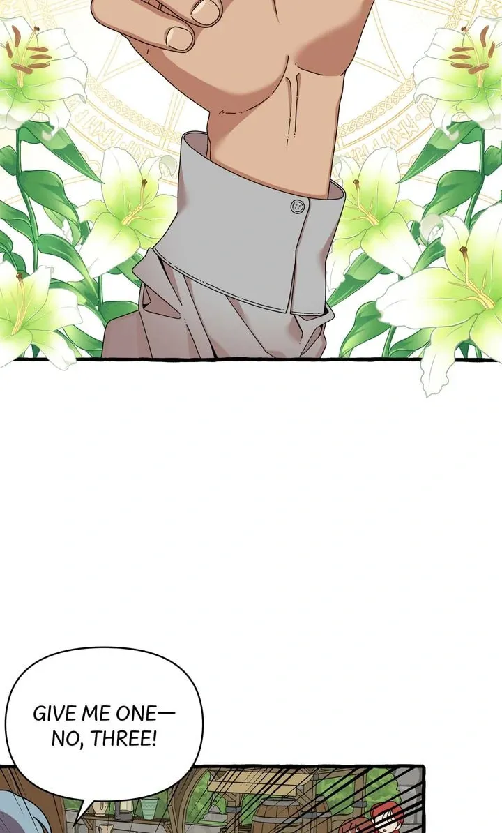 Hooked on Captain Charming Chapter 1 page 41 - 