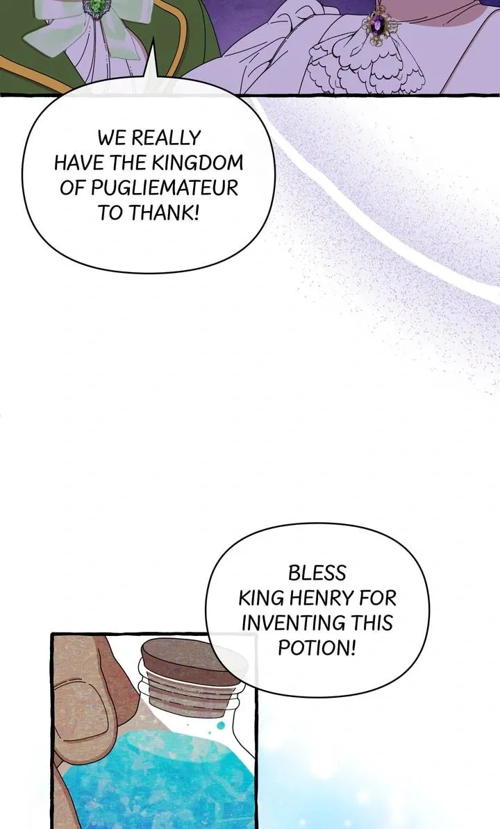 Hooked on Captain Charming Chapter 1 page 43 - 