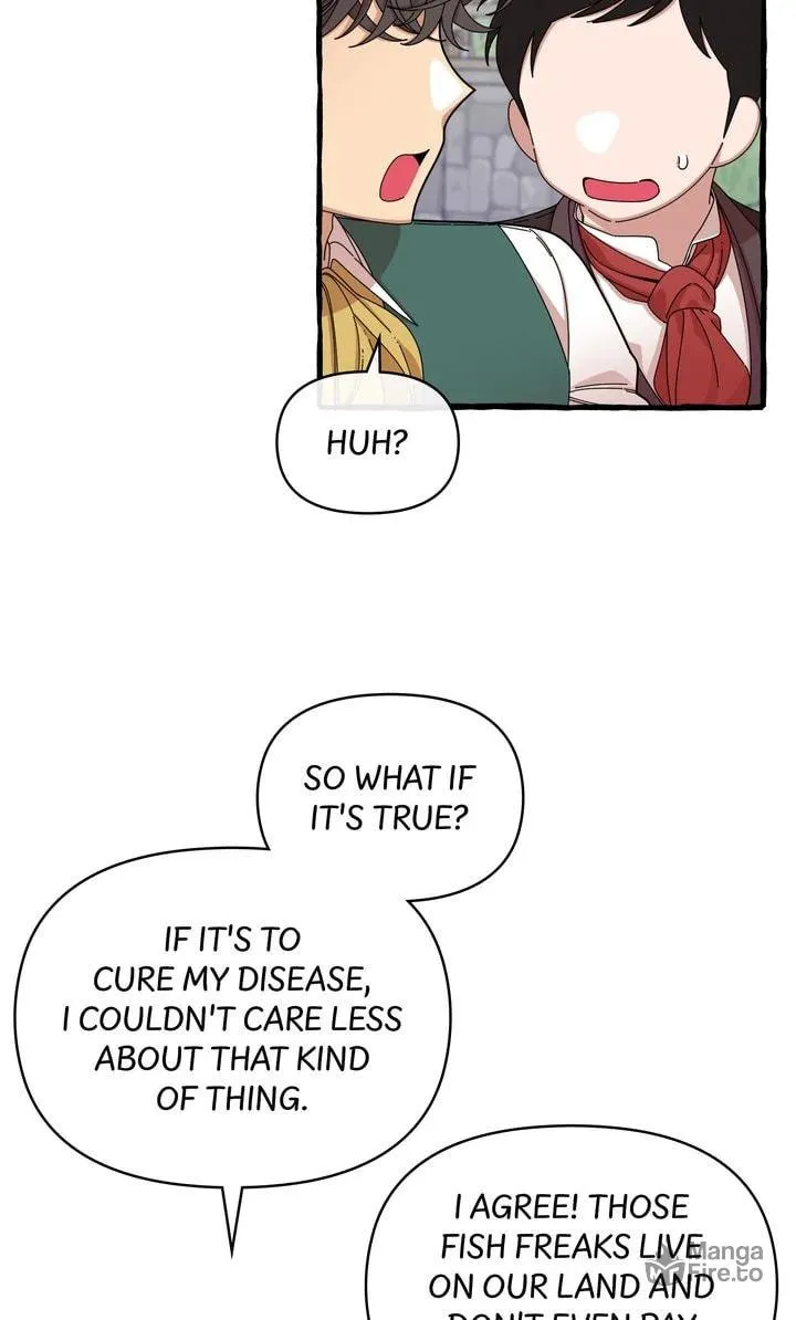 Hooked on Captain Charming Chapter 1 page 45 - 