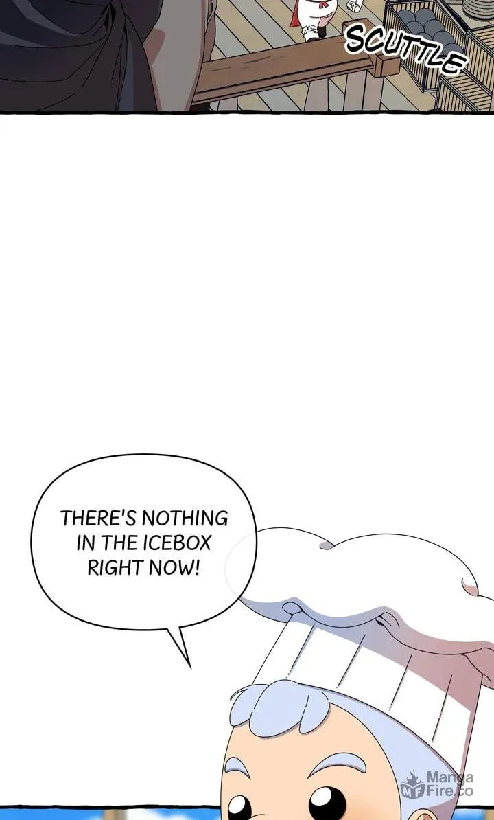 Hooked on Captain Charming Chapter 1 page 54 - 