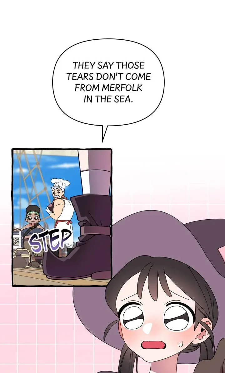 Hooked on Captain Charming Chapter 1 page 56 - 