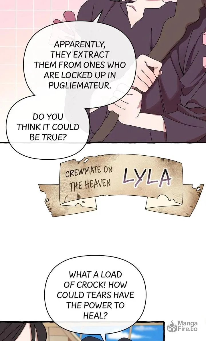 Hooked on Captain Charming Chapter 1 page 57 - 