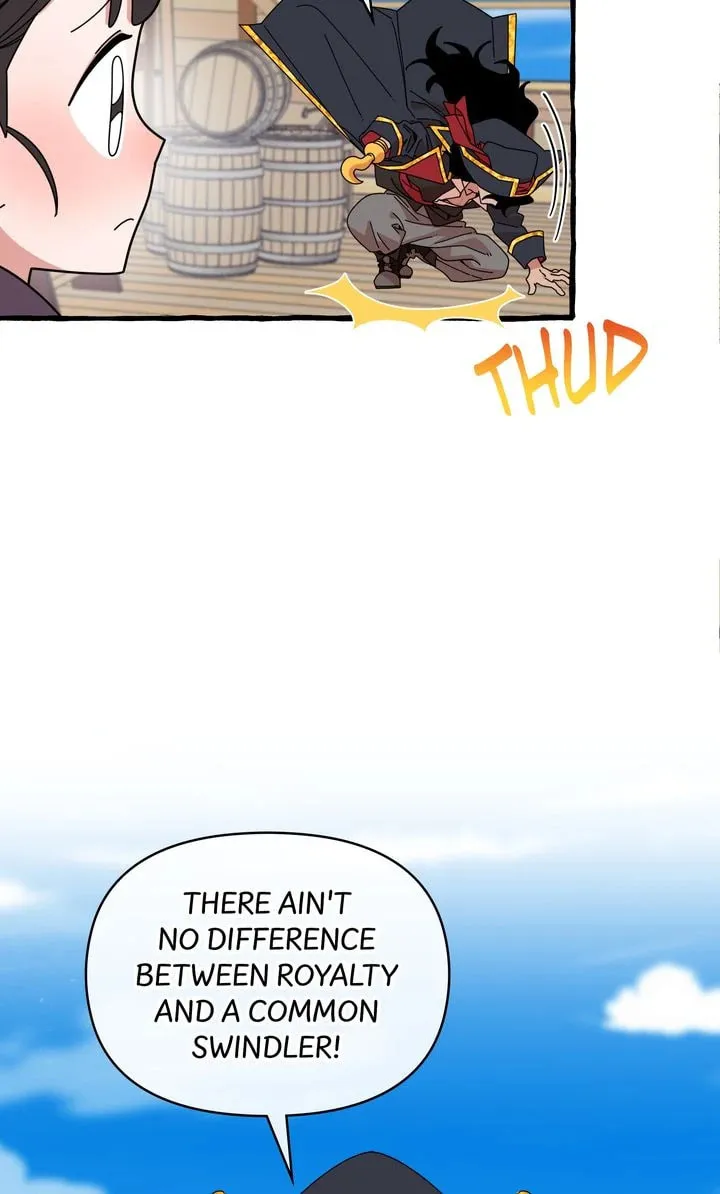 Hooked on Captain Charming Chapter 1 page 58 - 