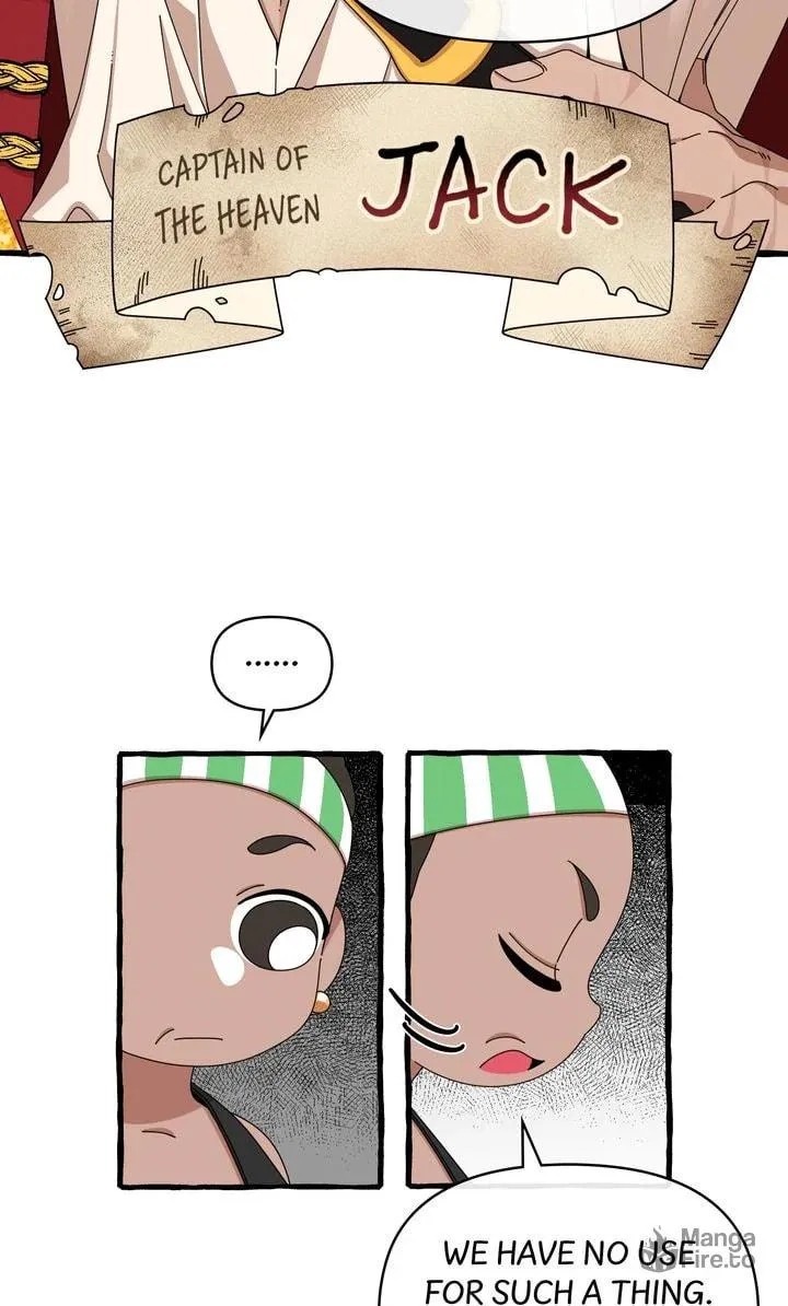 Hooked on Captain Charming Chapter 1 page 60 - 