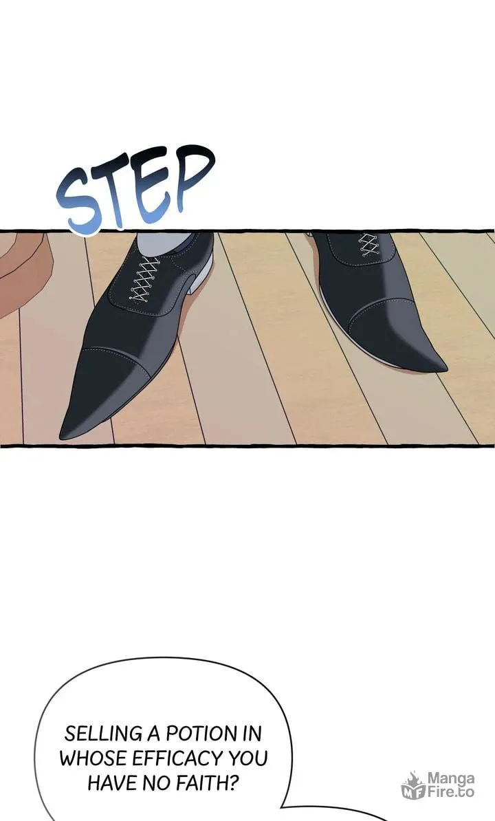 Hooked on Captain Charming Chapter 1 page 63 - 