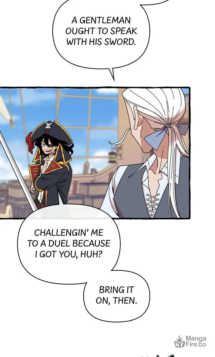 Hooked on Captain Charming Chapter 1 page 66 - 