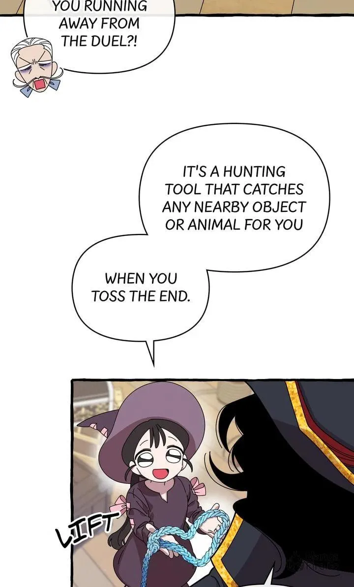 Hooked on Captain Charming Chapter 1 page 70 - 