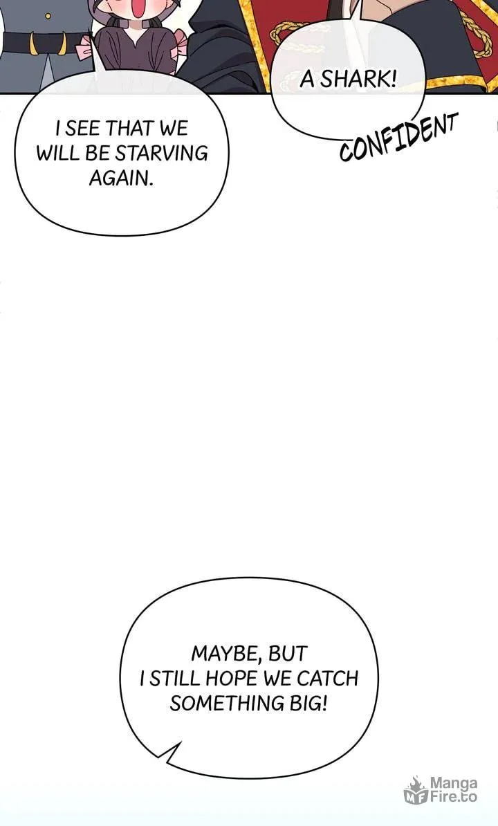 Hooked on Captain Charming Chapter 1 page 72 - 