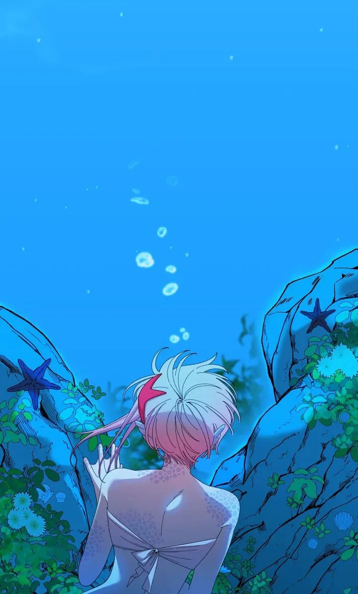 Hooked on Captain Charming Chapter 1 page 74 - 