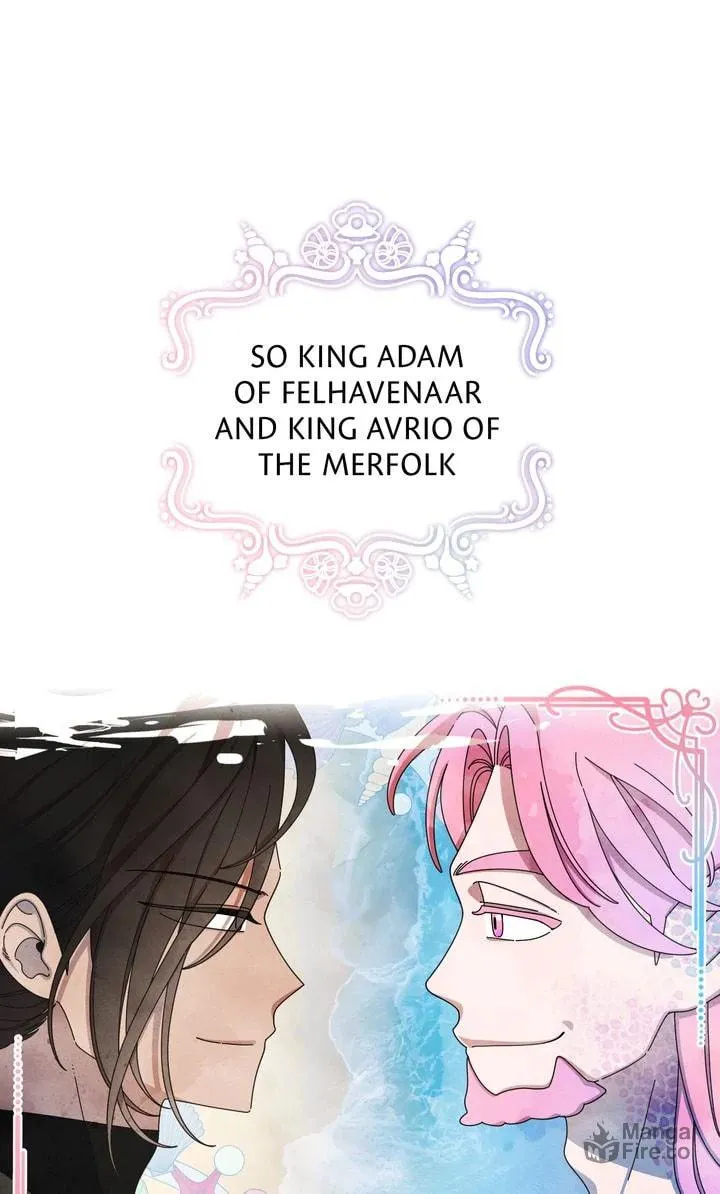 Hooked on Captain Charming Chapter 1 page 9 - 