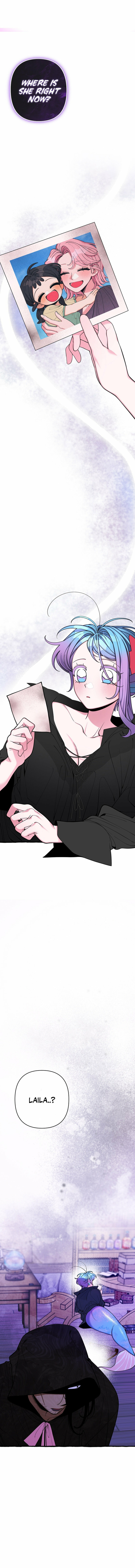 Hooked on Captain Charming Chapter 45 page 7 - 