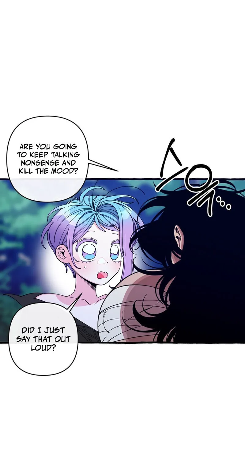 Hooked on Captain Charming Chapter 51 page 1 - 