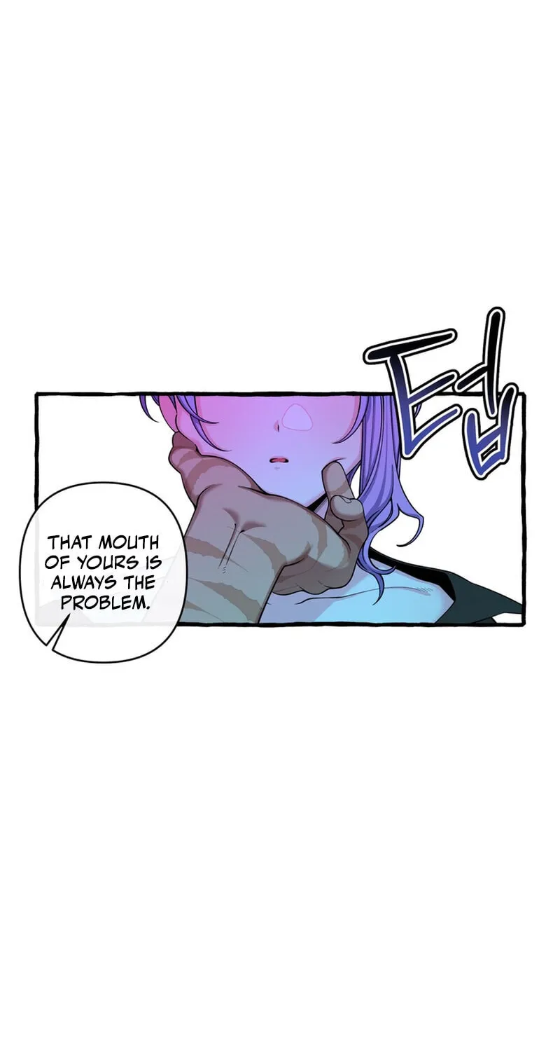 Hooked on Captain Charming Chapter 51 page 2 - 