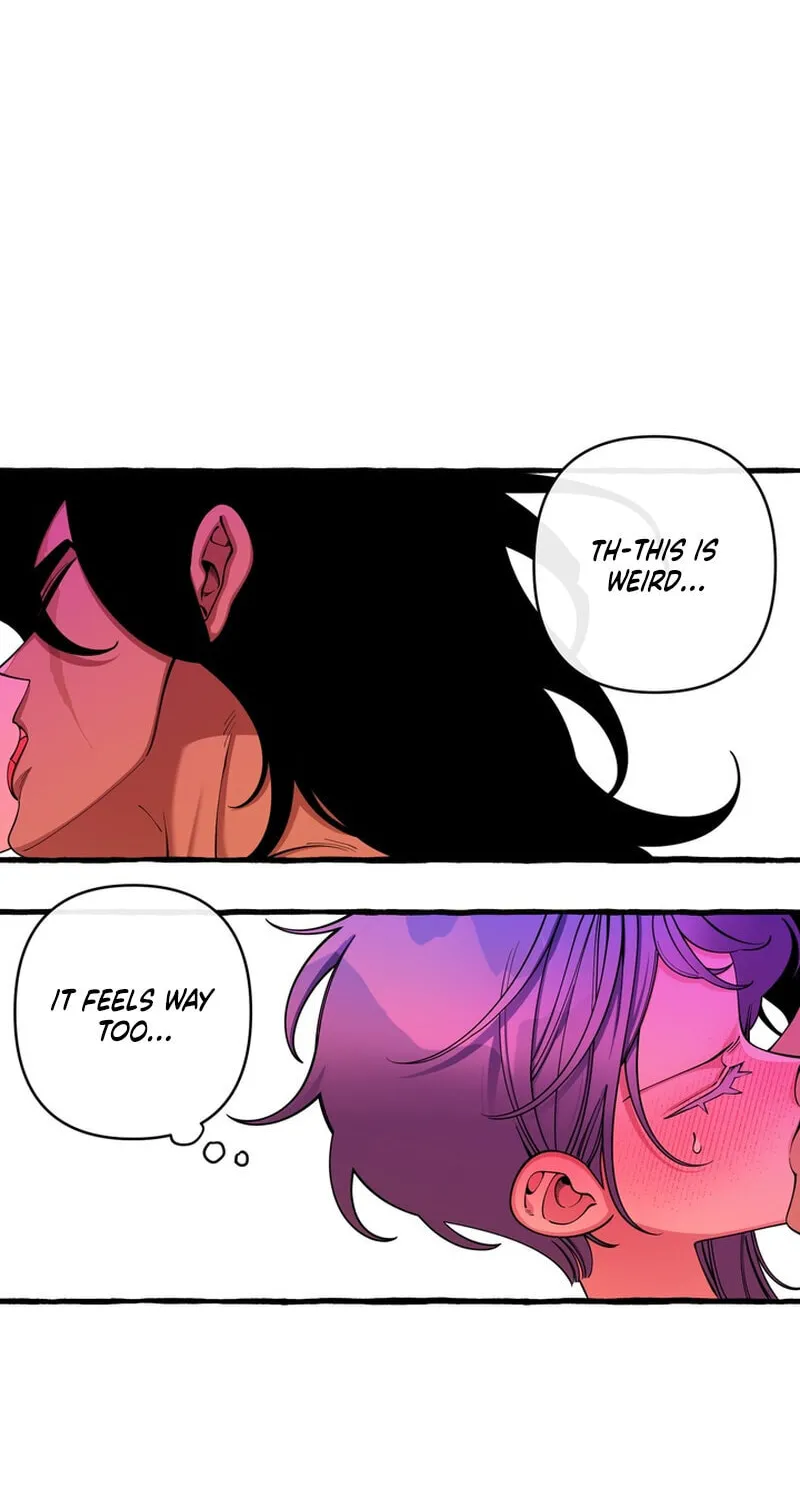 Hooked on Captain Charming Chapter 51 page 12 - 