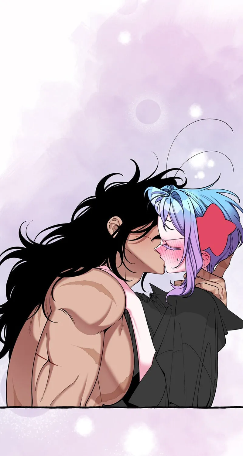 Hooked on Captain Charming Chapter 51 page 15 - 