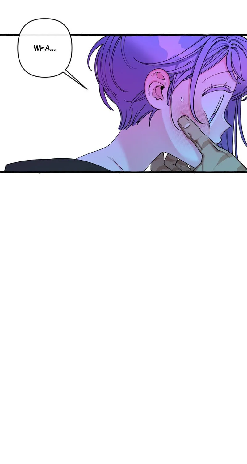 Hooked on Captain Charming Chapter 51 page 3 - 