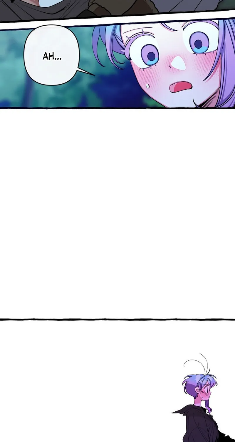 Hooked on Captain Charming Chapter 51 page 22 - 
