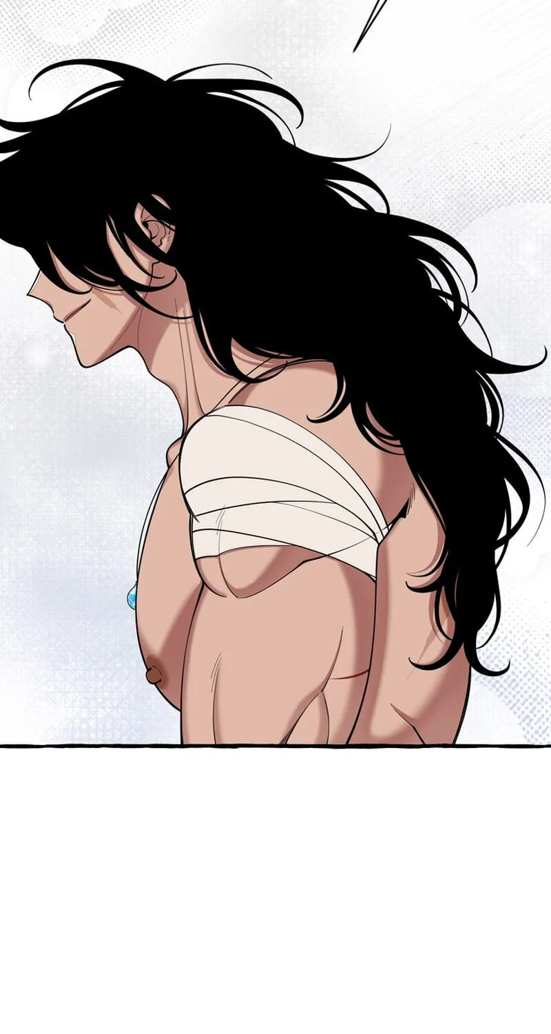 Hooked on Captain Charming Chapter 51 page 27 - 