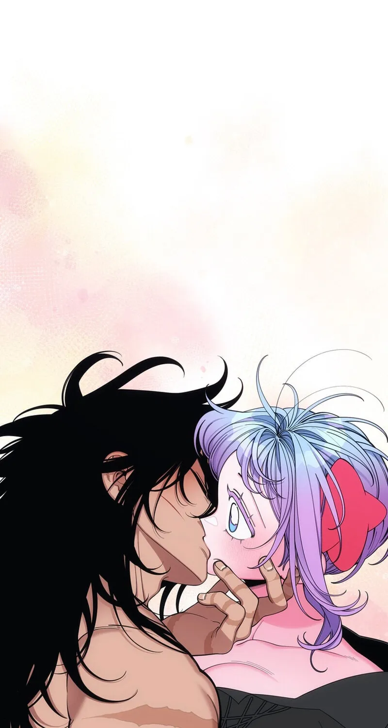Hooked on Captain Charming Chapter 51 page 4 - 