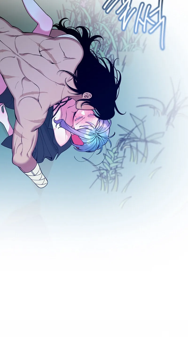 Hooked on Captain Charming Chapter 51 page 34 - 