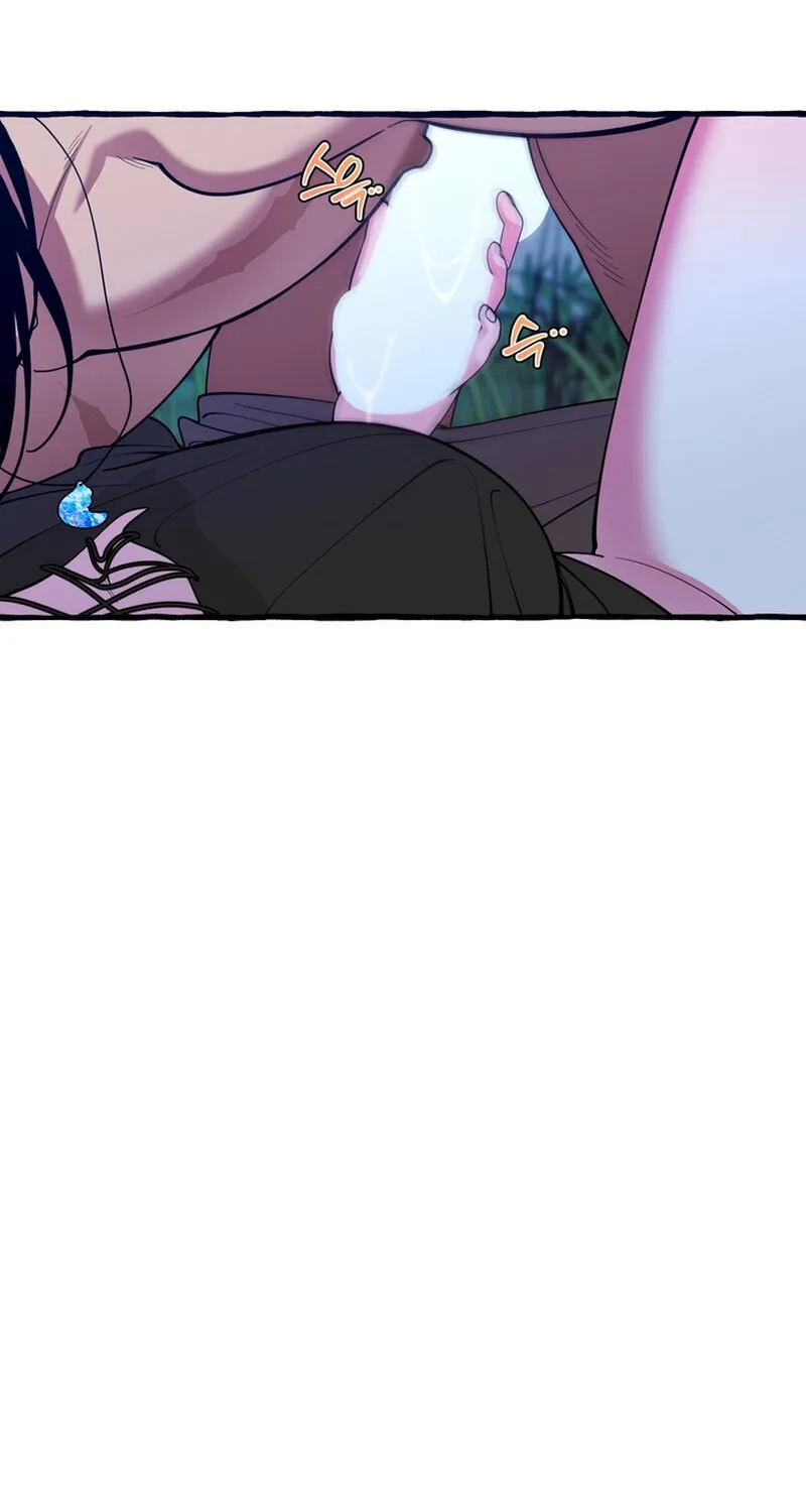Hooked on Captain Charming Chapter 51 page 35 - 