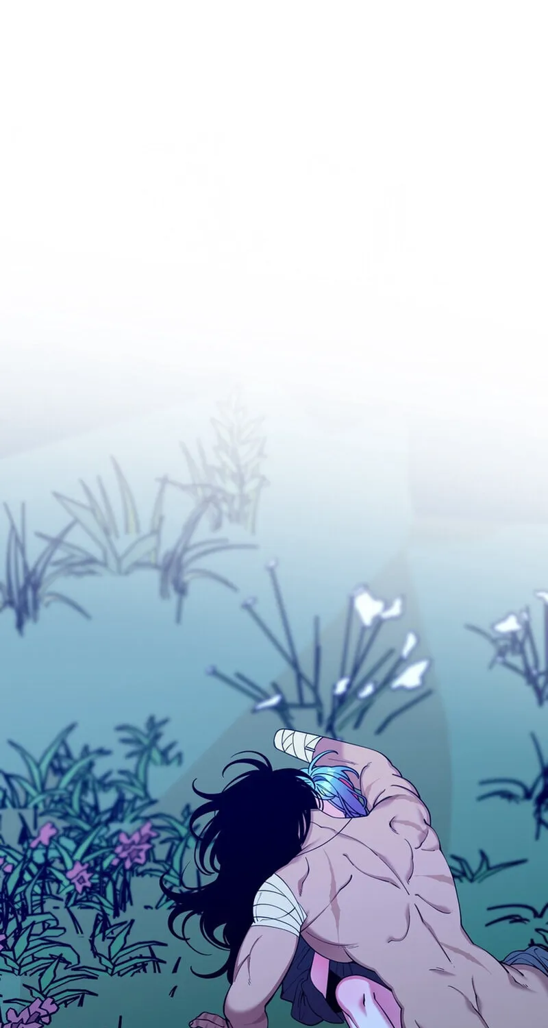 Hooked on Captain Charming Chapter 51 page 36 - 