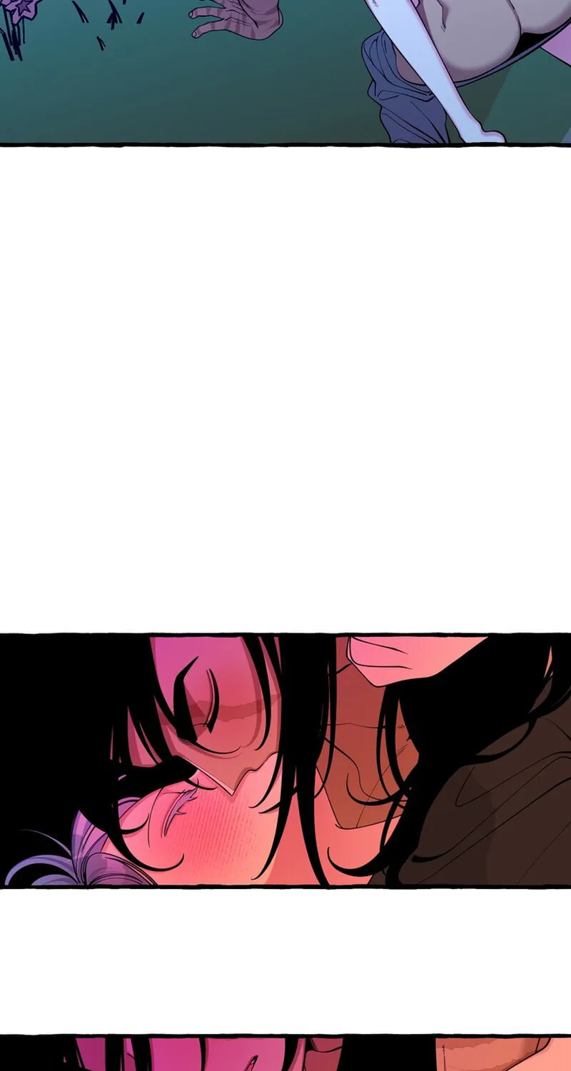 Hooked on Captain Charming Chapter 51 page 37 - 
