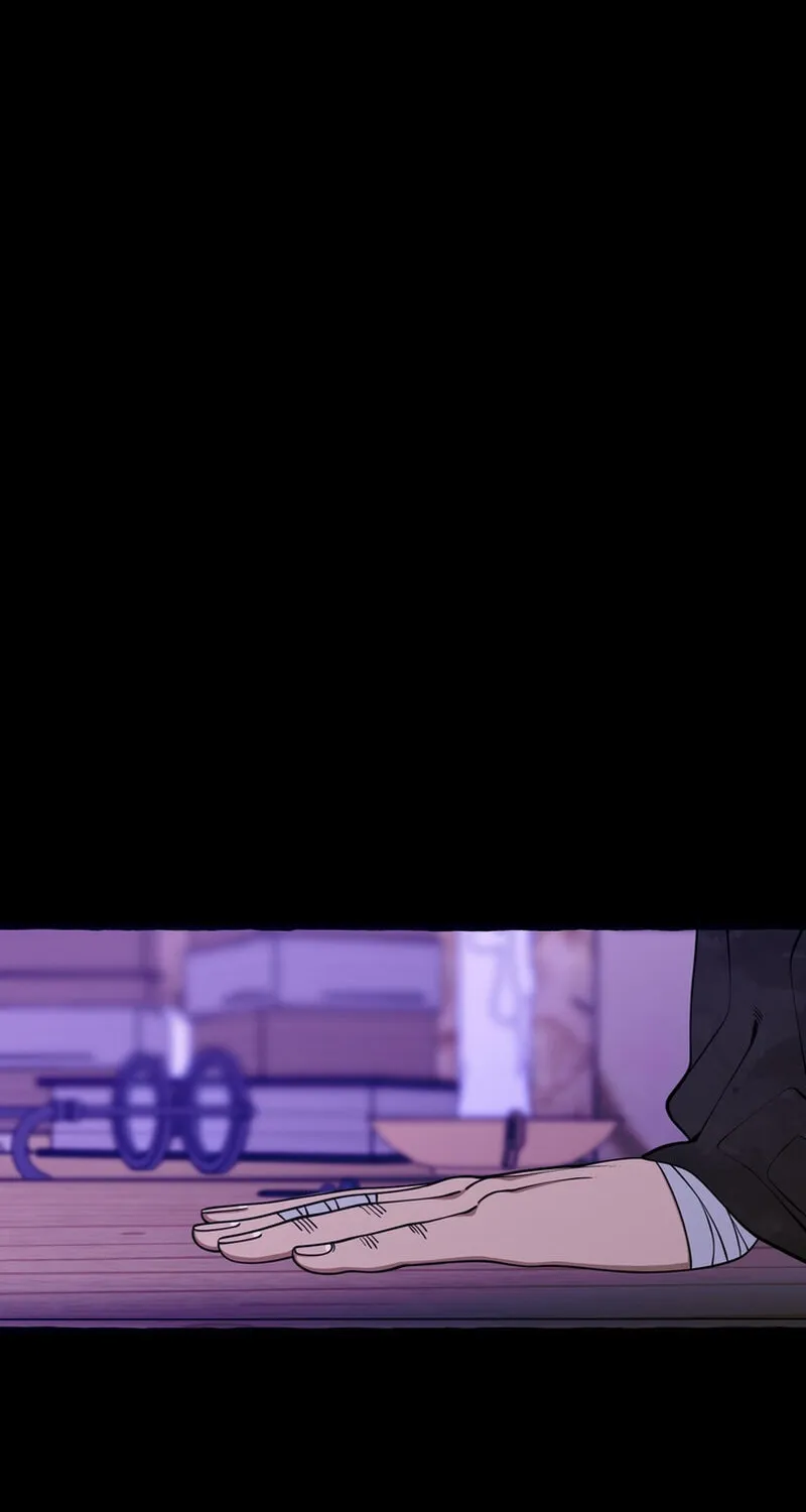 Hooked on Captain Charming Chapter 51 page 48 - 