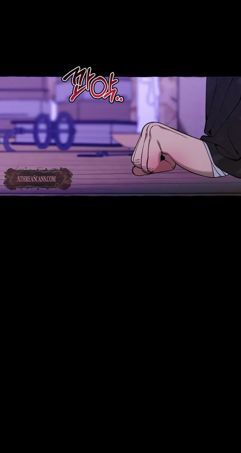Hooked on Captain Charming Chapter 51 page 49 - 
