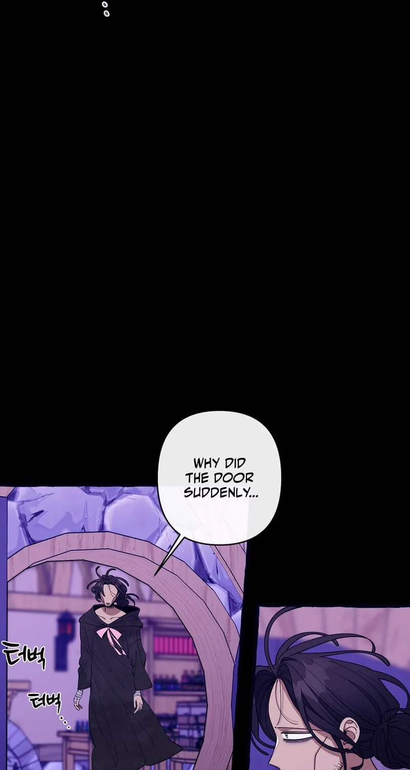 Hooked on Captain Charming Chapter 51 page 52 - 