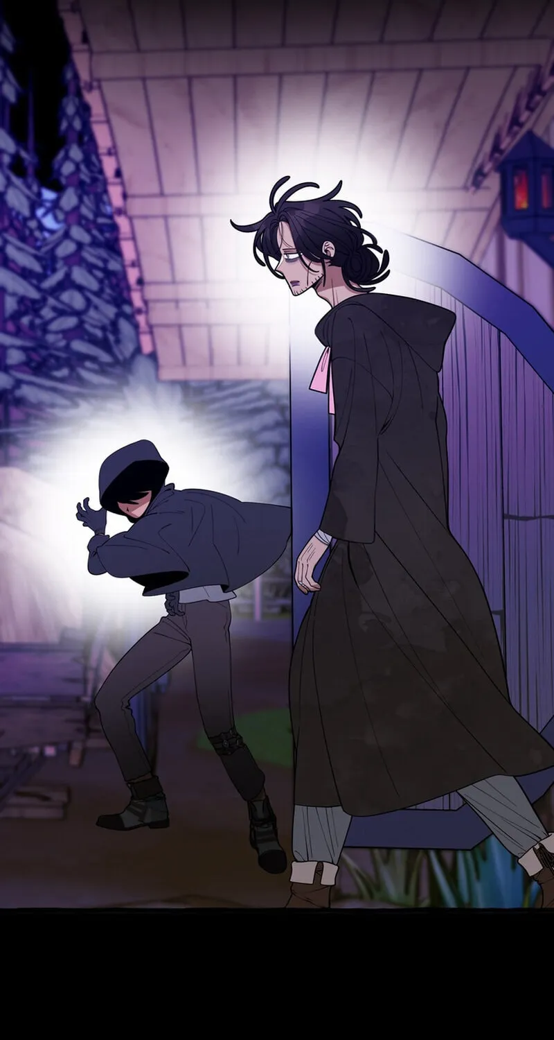 Hooked on Captain Charming Chapter 51 page 54 - 