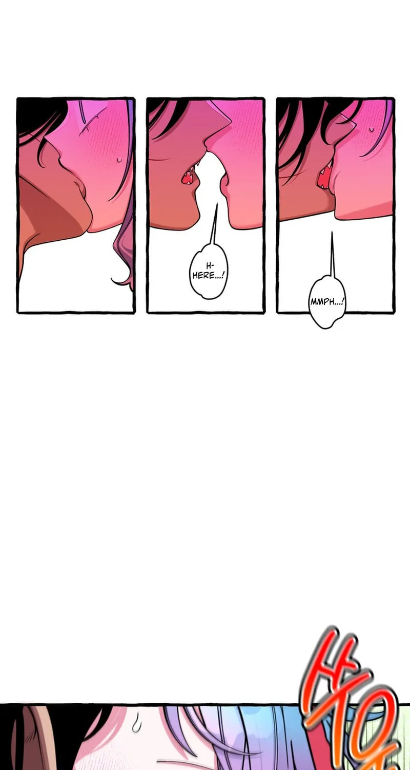 Hooked on Captain Charming Chapter 51 page 9 - 
