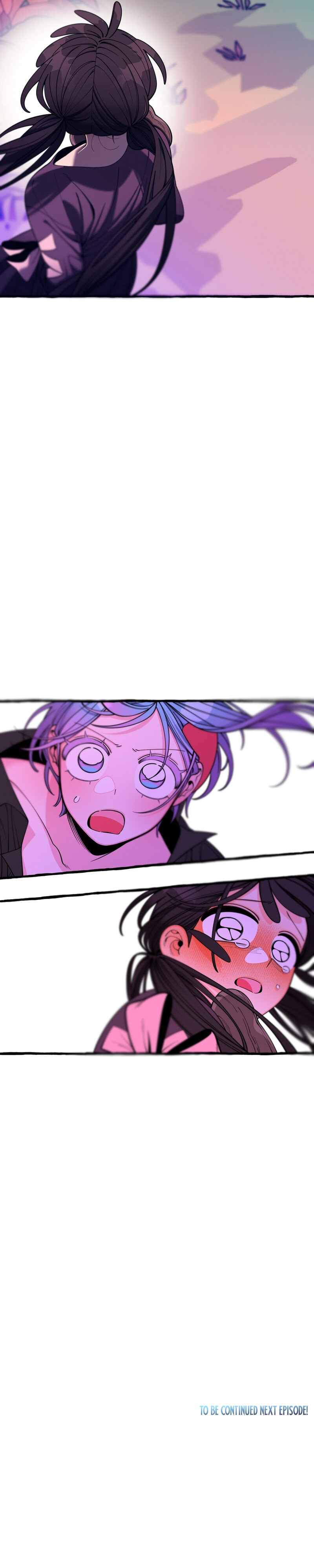 Hooked on Captain Charming Chapter 52 page 7 - 