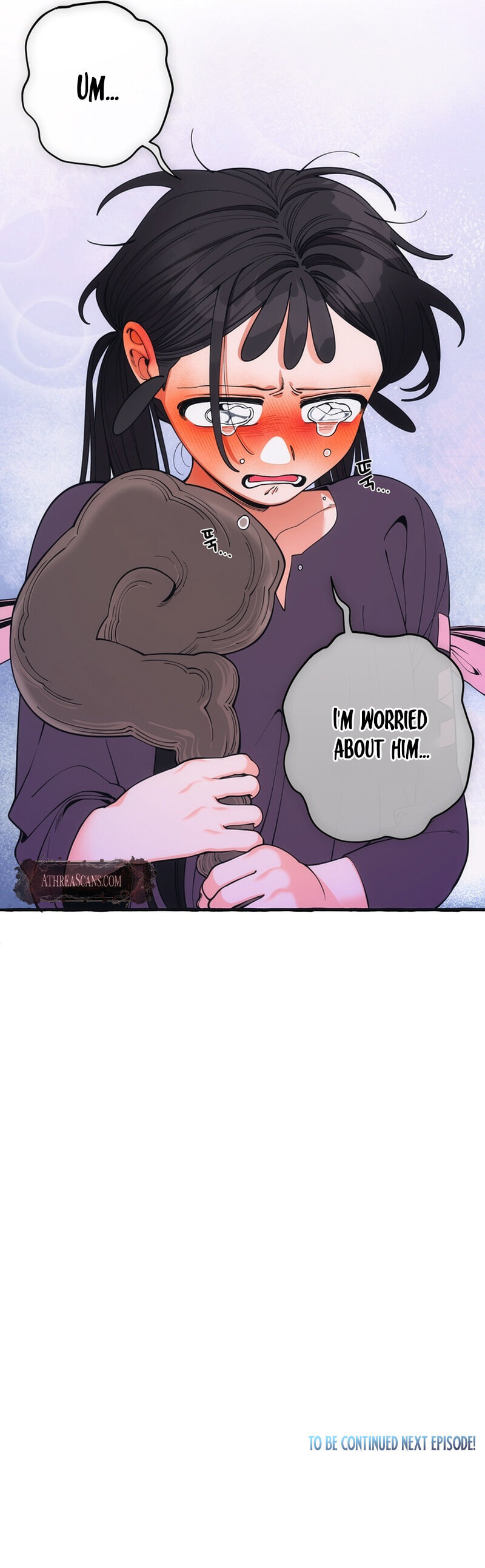 Hooked on Captain Charming Chapter 53 page 8 - 