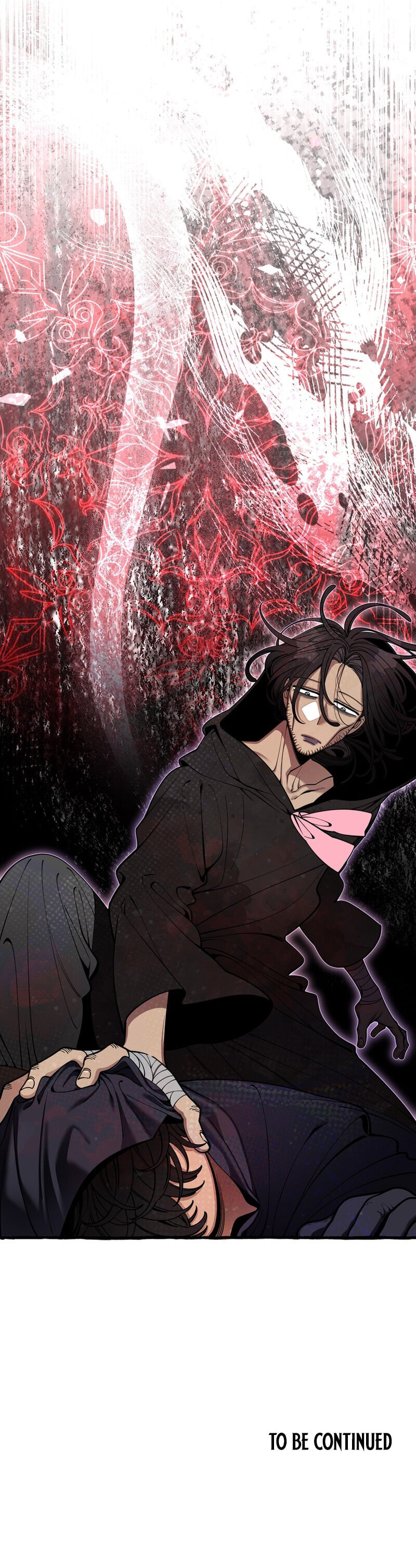 Hooked on Captain Charming Chapter 54 page 7 - 