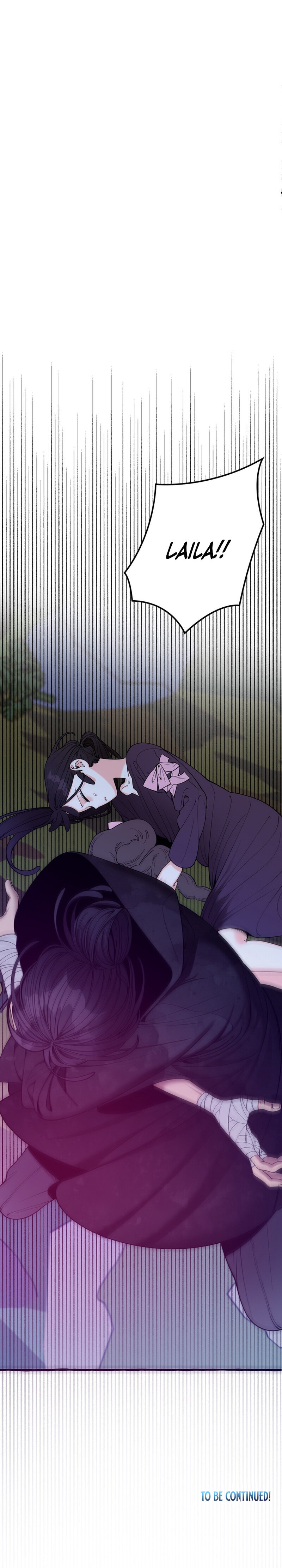 Hooked on Captain Charming Chapter 56 page 7 - 