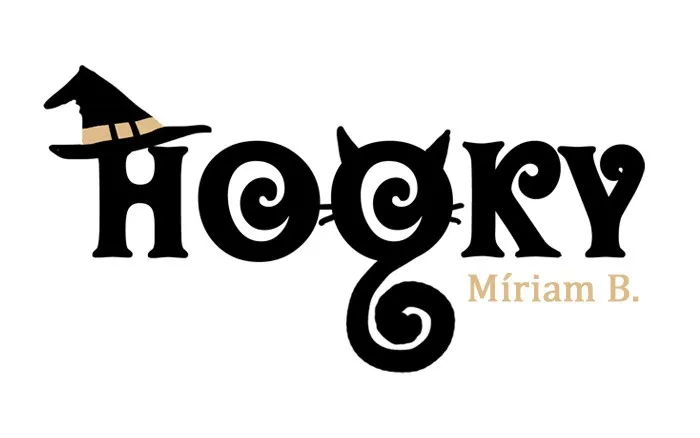 Hooky Chapter 1 page 1 - 