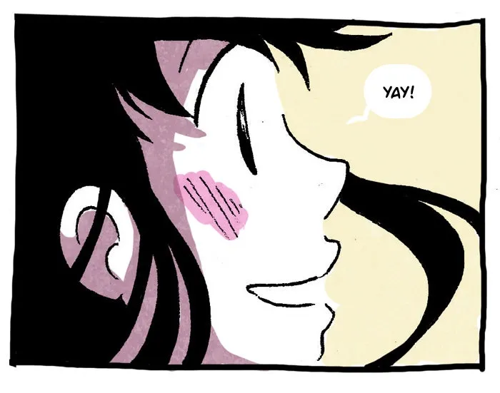 Hooky Chapter 1 page 20 - 
