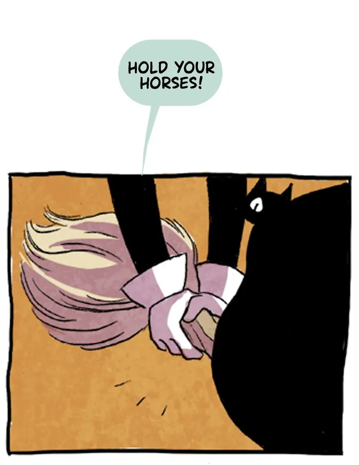 Hooky Chapter 1 page 21 - 