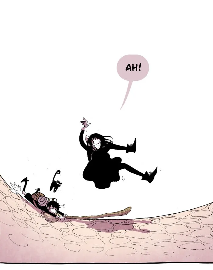 Hooky Chapter 1 page 23 - 
