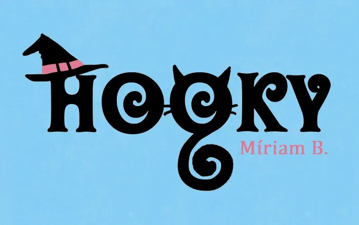 Hooky Chapter 10 page 1 - 