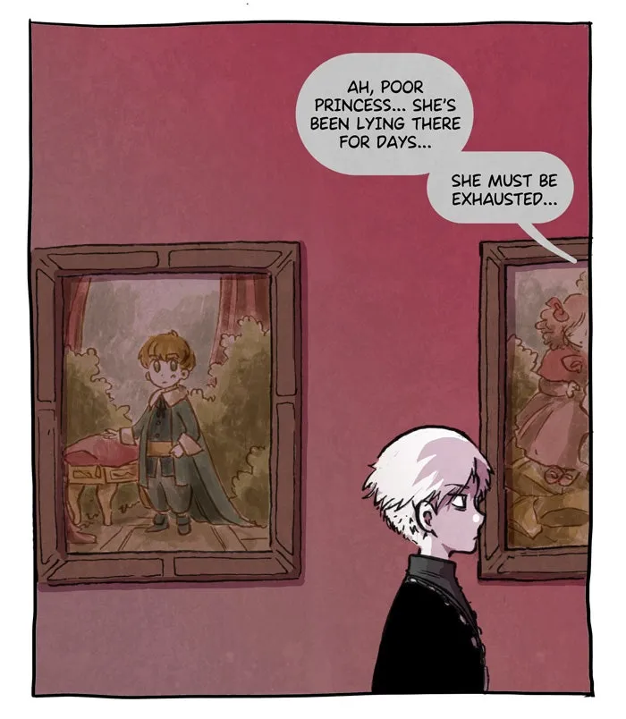 Hooky Chapter 10 page 11 - 