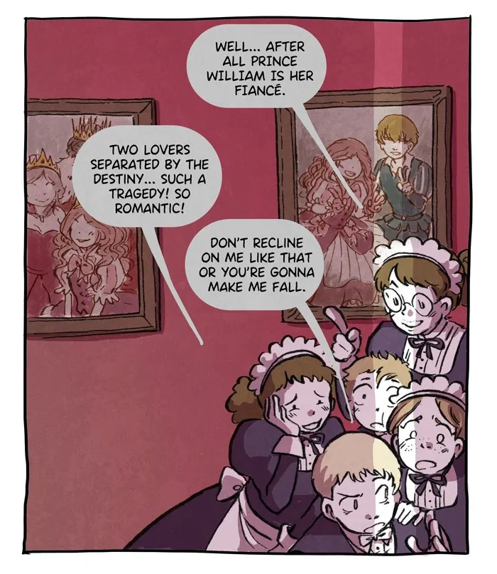 Hooky Chapter 10 page 12 - 