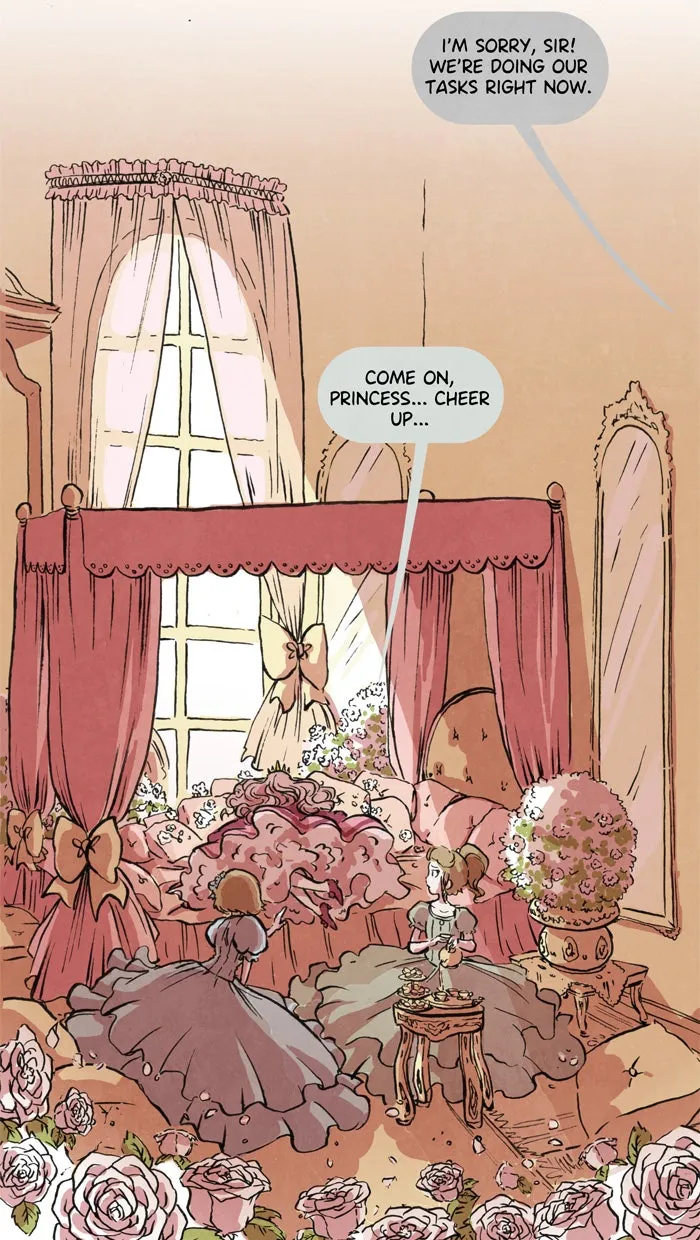 Hooky Chapter 10 page 14 - 