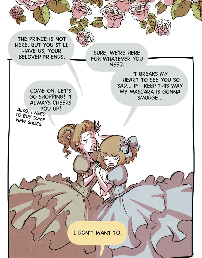 Hooky Chapter 10 page 15 - 
